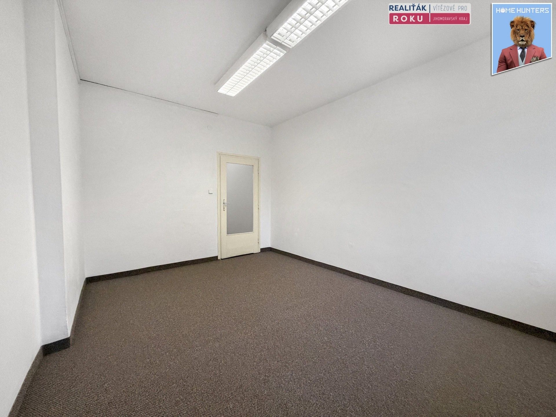 Pronájem byt 3+kk - Jaselská, Brno, 72 m²