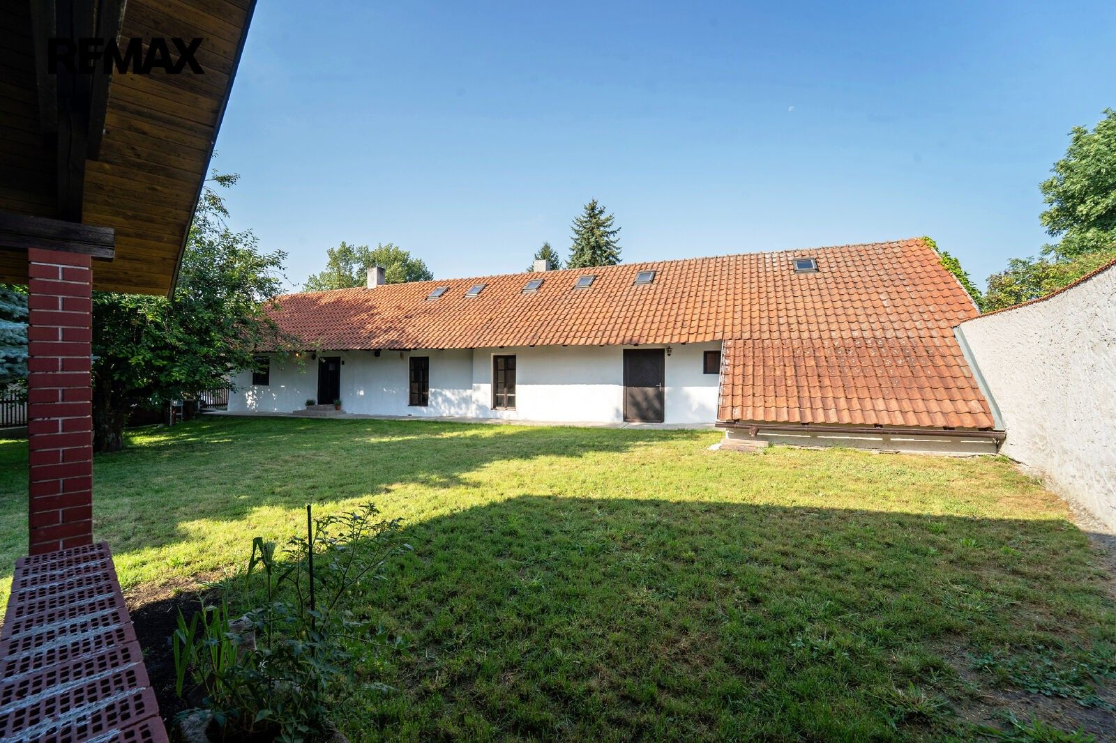 Prodej chalupa - Křinec Sovenice, 163 m² - 2