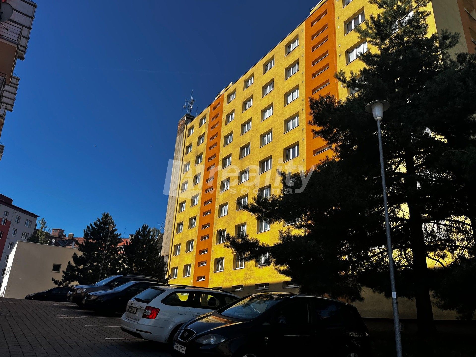 3+1, Kollárova 2725, Jihlava, 56 m² - 1