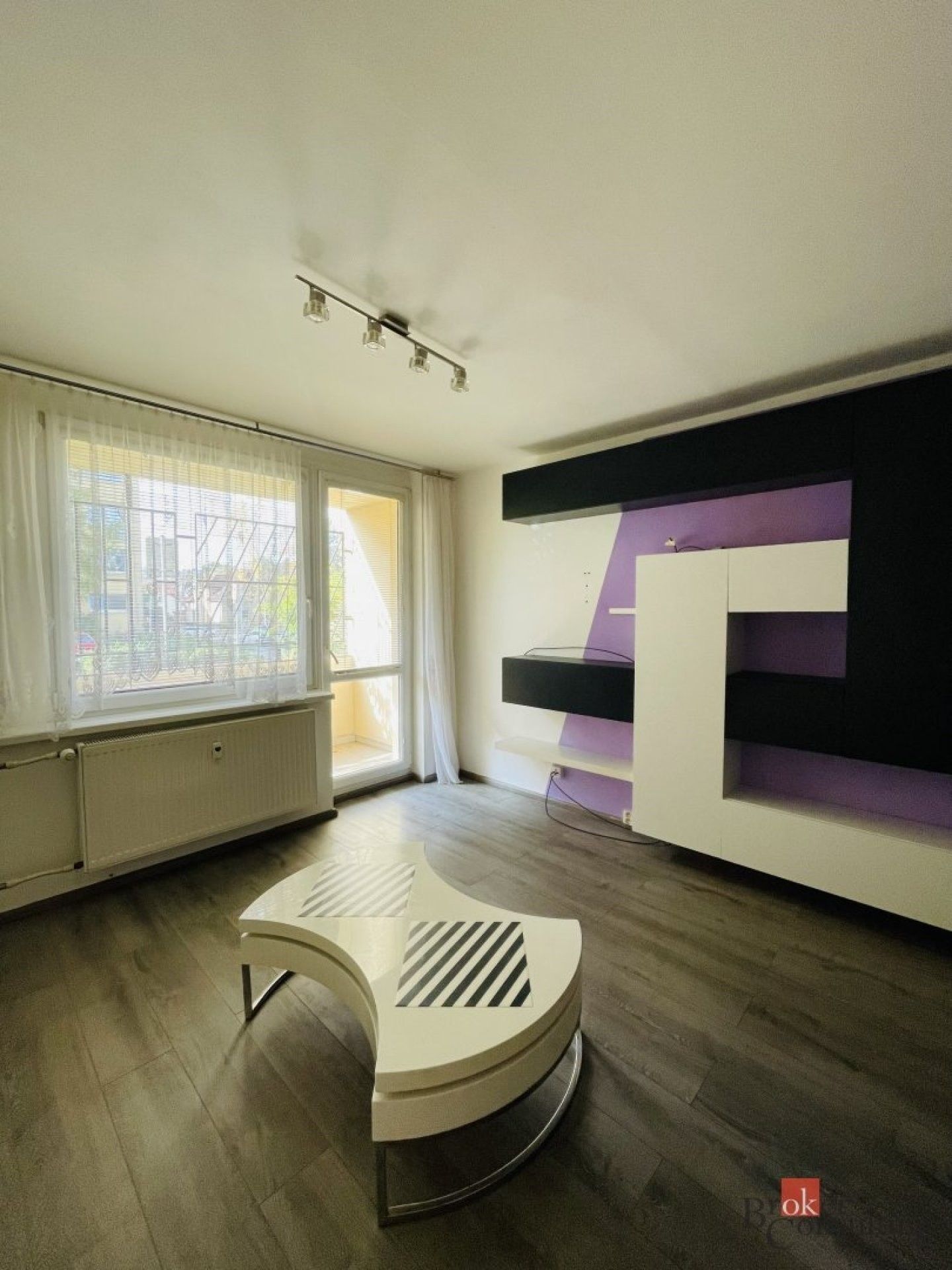 2+kk, sídl. V Zátiší, Kralupy nad Vltavou, 37 m²