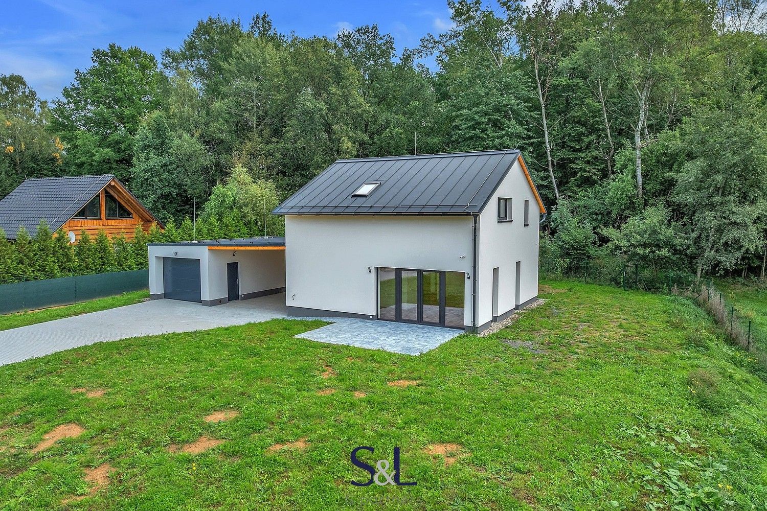 Rodinný dům, 132 m²