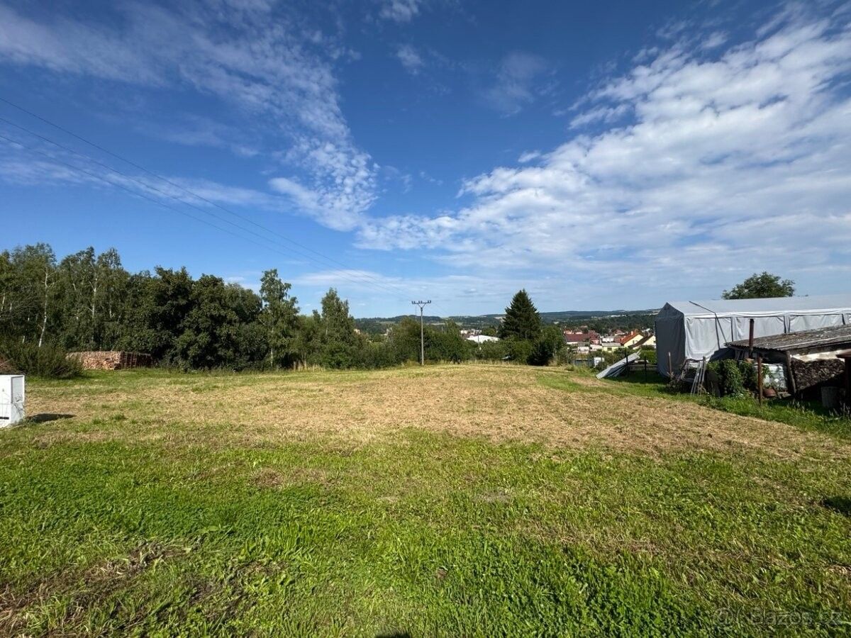 Pozemky pro bydlení, Blovice, 336 01