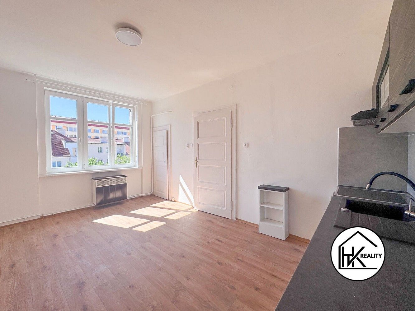 Byt 1+1 · 49 m² · Teplice - Trnovany, Ústecký kraj - 4