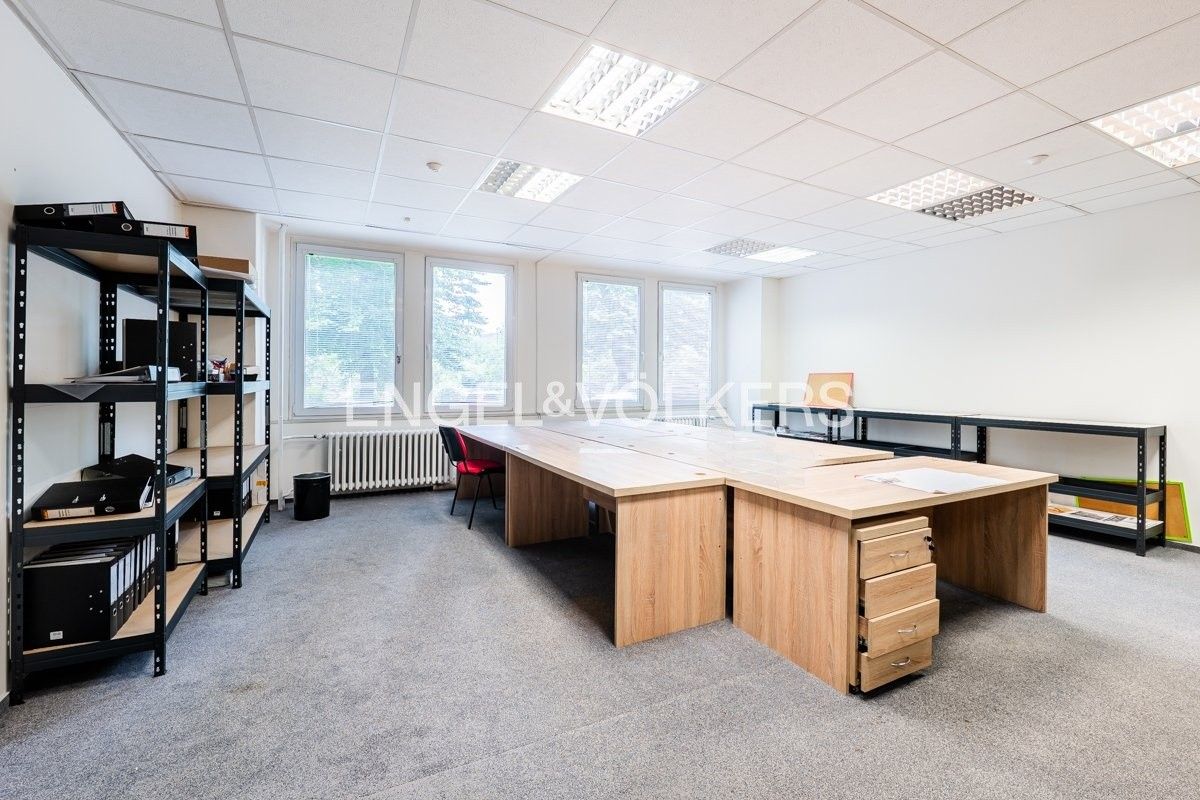 Kancelář · 110 m² · Modřanská 307, Praha Hodkovičky - 3