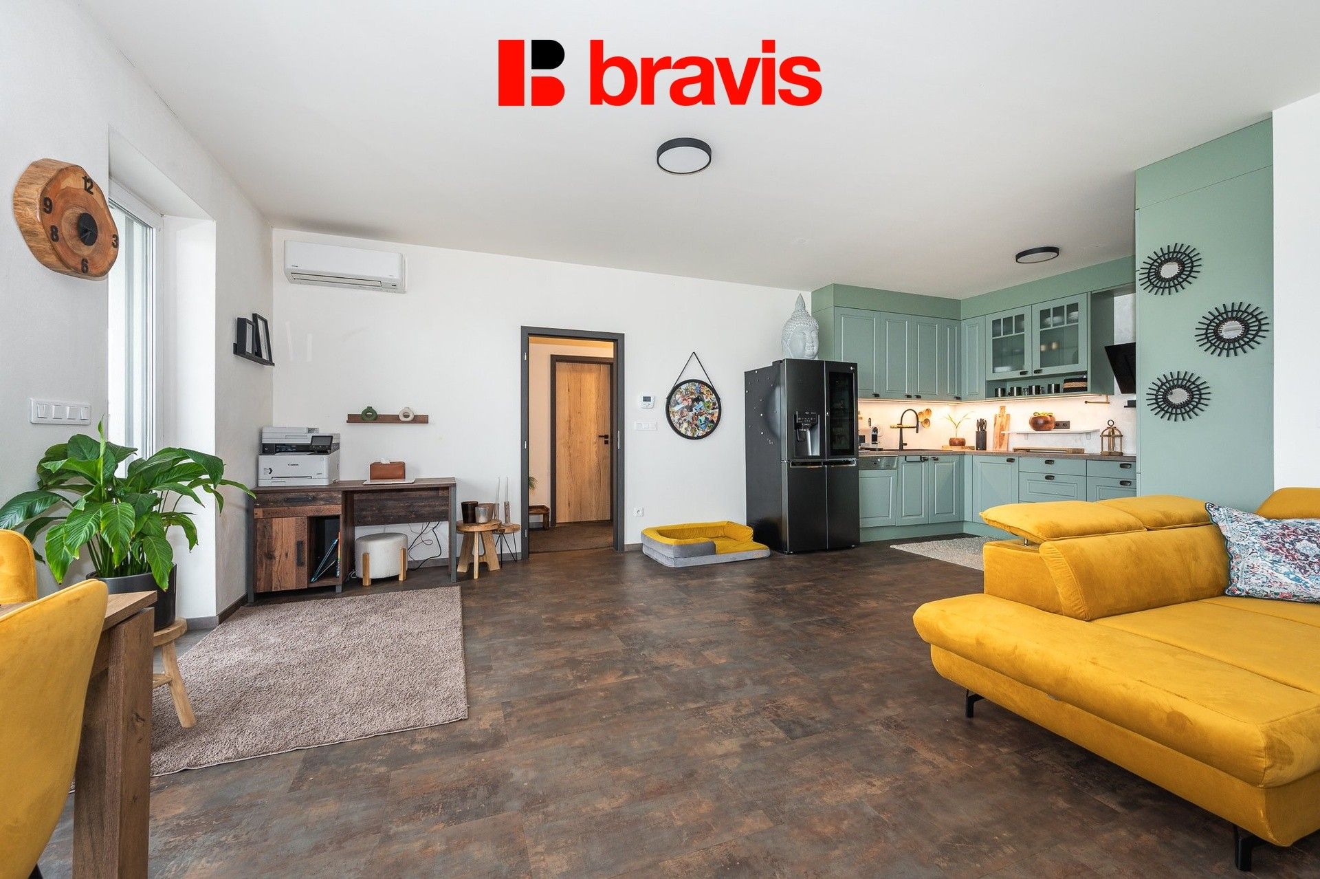 Prodej rodinný dům - Rebešovice, 140 m²