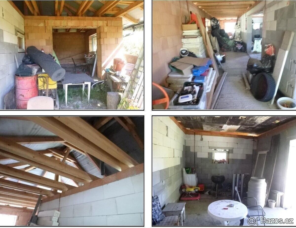 Prodej rodinný dům - Vsetín, 755 01