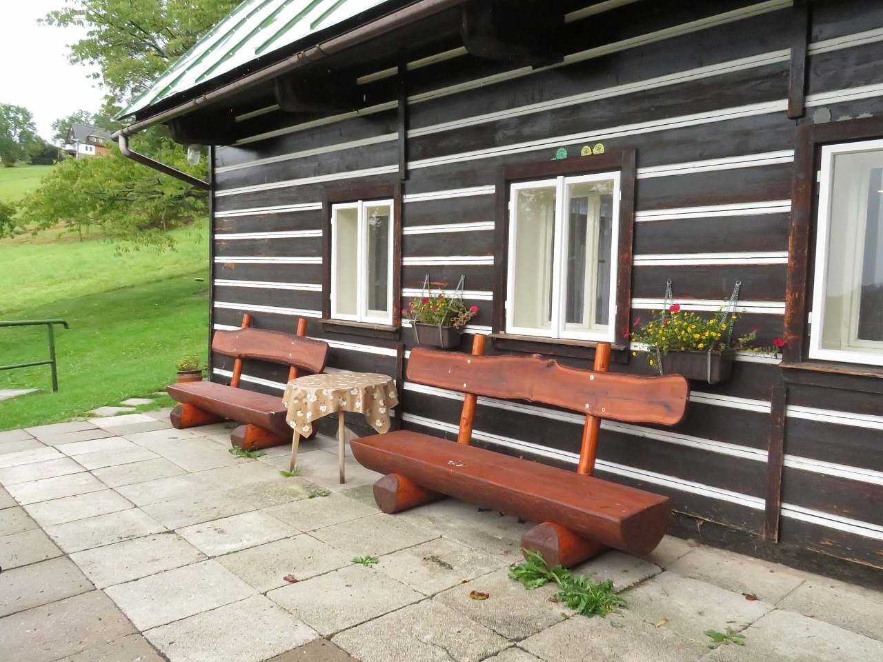 Chaty, Strážné, Královéhradecký kraj