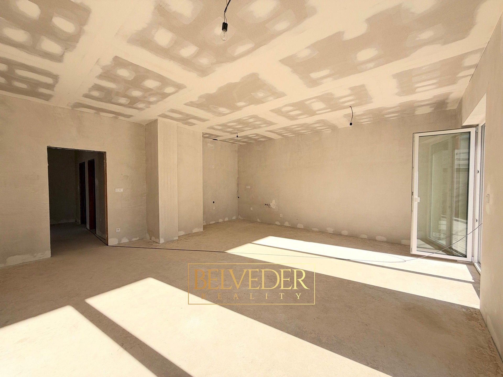 Prodej byt 3+kk - Albrechtova, Teplice, 85 m² - 5
