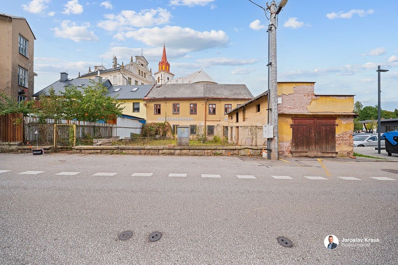 Rodinný dům · 168 m² · Mikulášská, Nová Paka, okres Jičín - 4