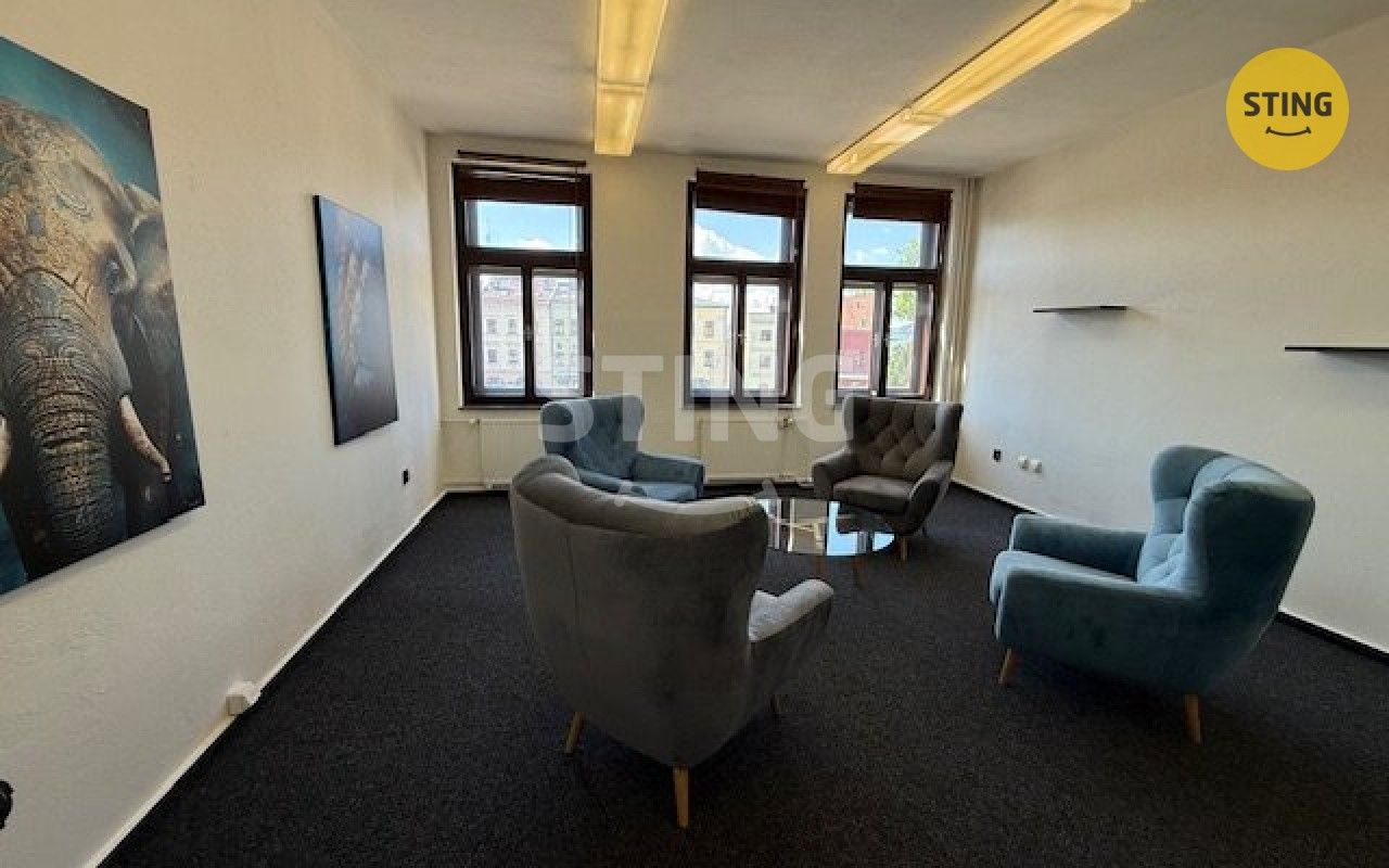 Kancelář · 30 m² · Zámecké nám., Frýdek-Místek - 3