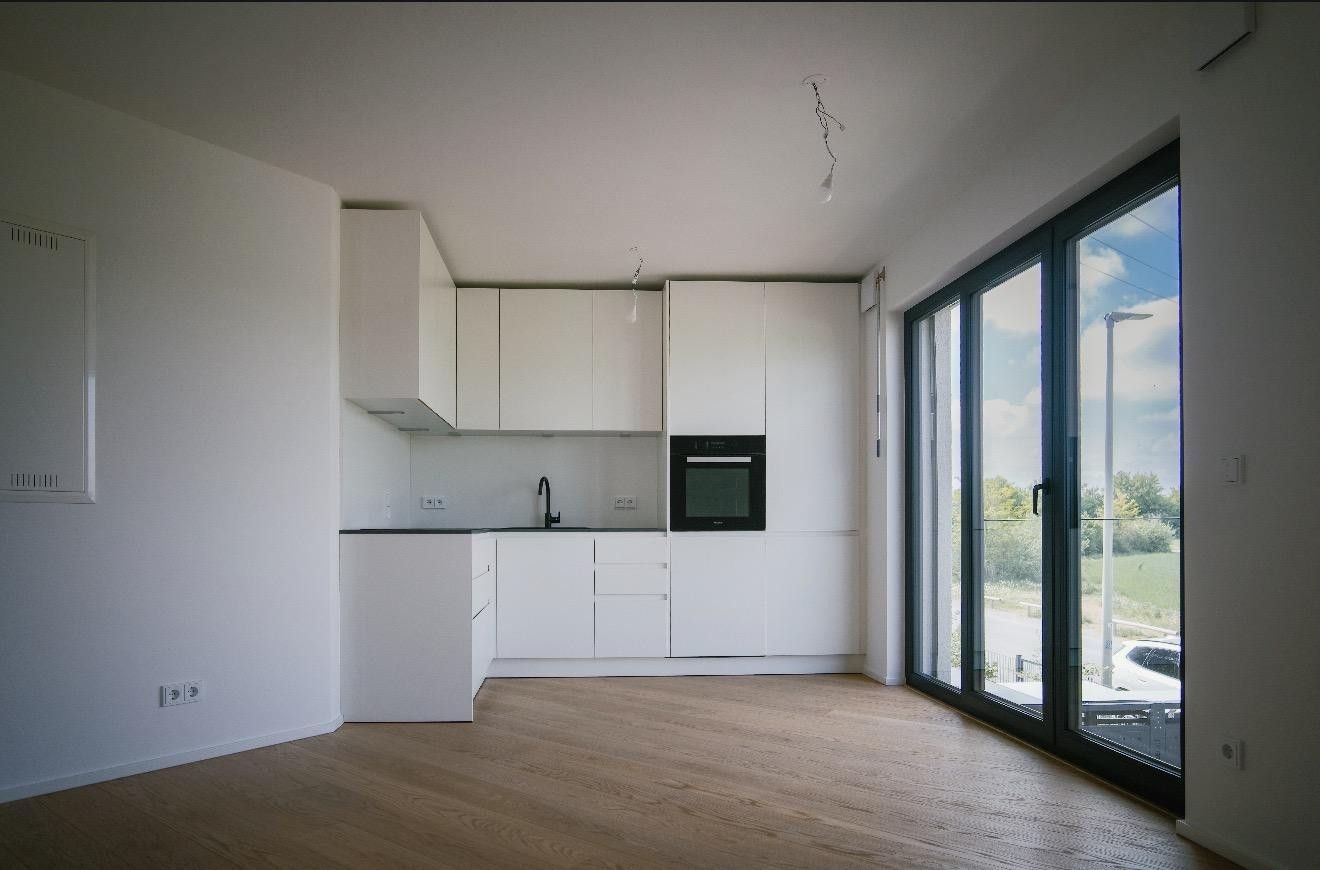 3+1, Goteboldstraße 46 München Allach Bayern 80999, 59 m² - 1