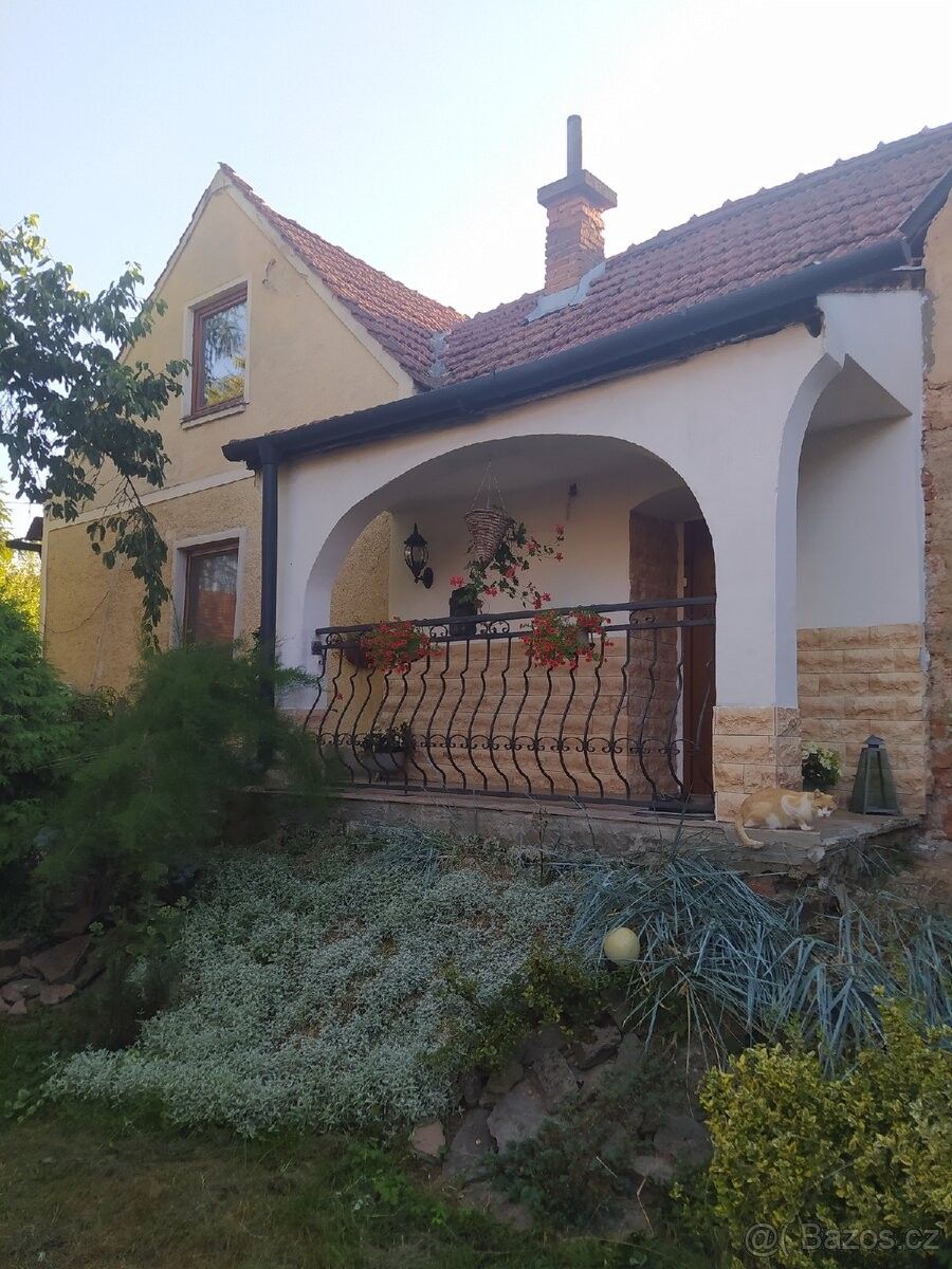 Rodinný dům