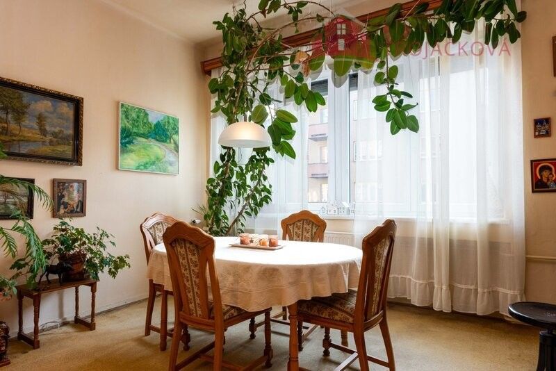 Prodej byt - Ostrava, 702 00