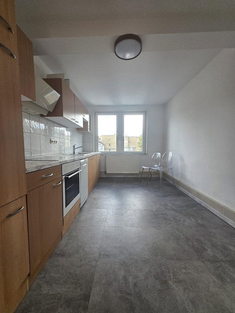 Byt 2+1 · 49 m² · Offenbach am Main Offenbach am Main Hessen 63071 - 4