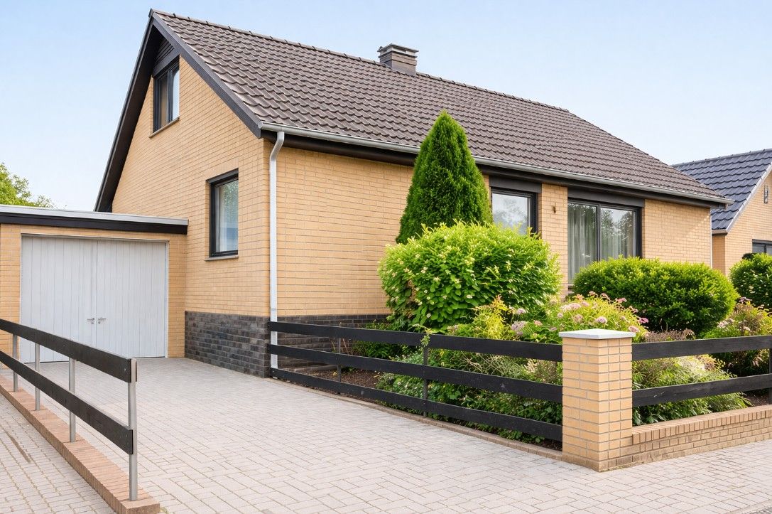 Rodinné domy, , Dolní Sasko, 160 m² - 1