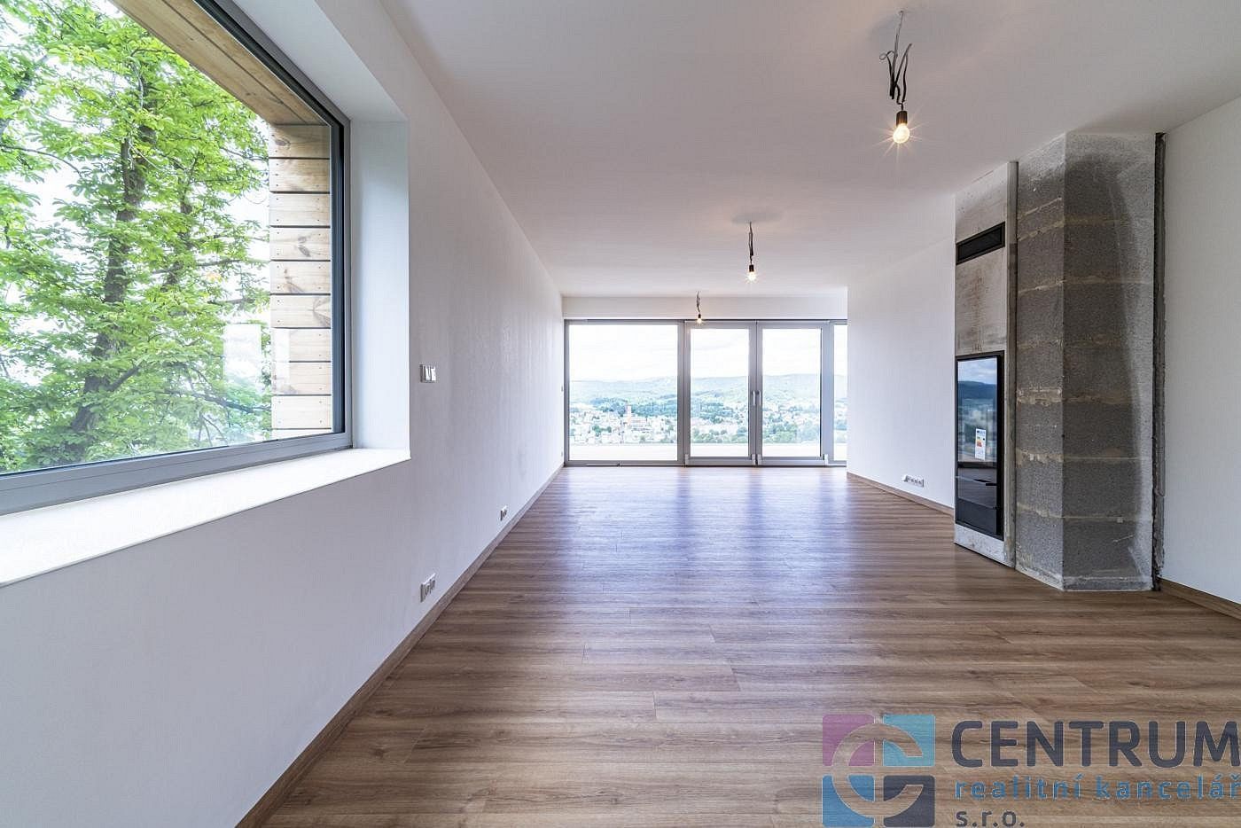 Prodej byt 4+kk - Jablonec nad Nisou - Vrkoslavice, Liberecký kraj, 119 m² - 5