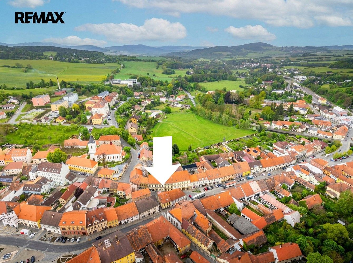 Rodinný dům, 290 m²