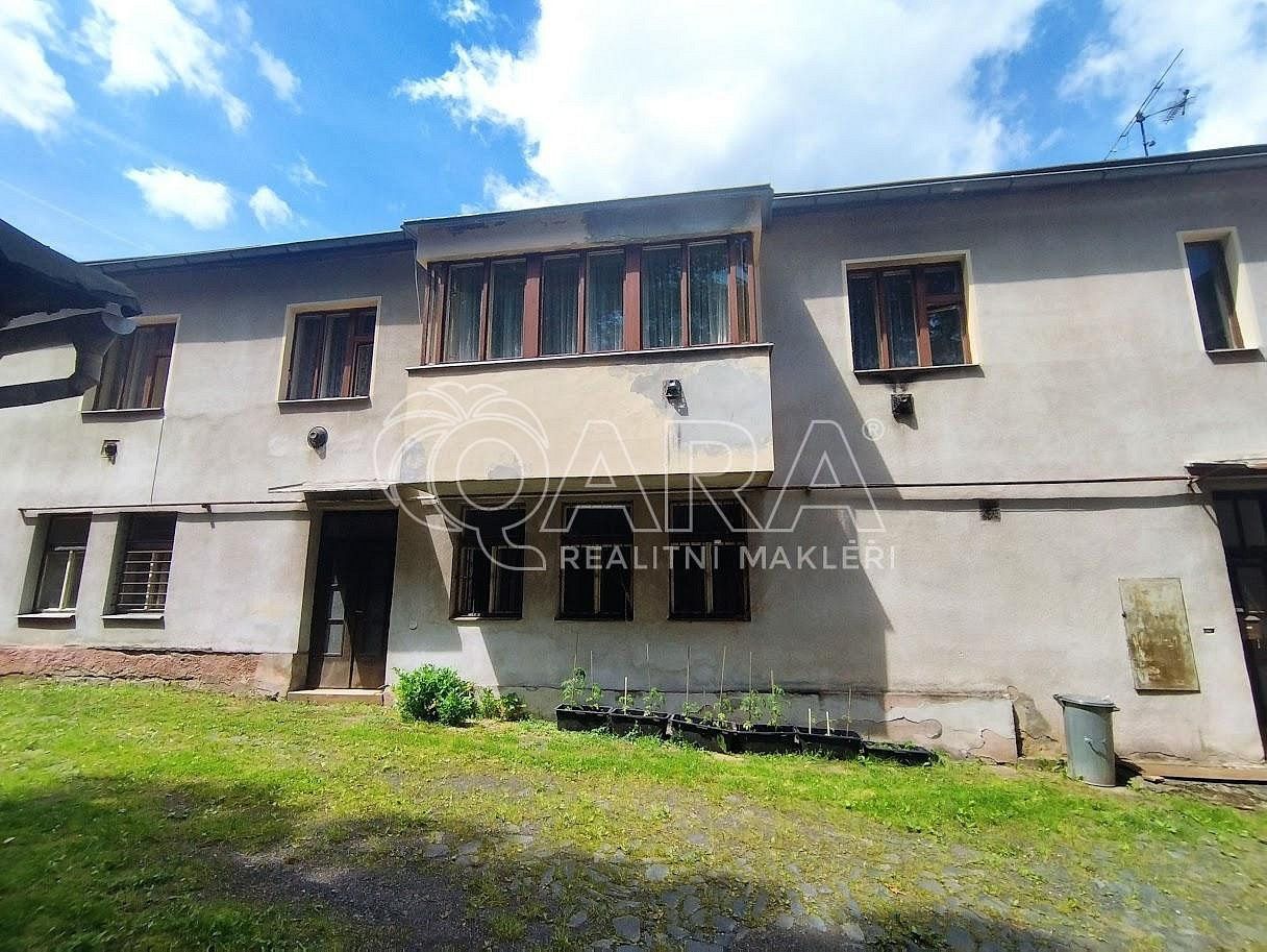 Komerční nemovitost · 358 m² · Nová Paka, okres Jičín, Královéhradecký kraj - 3
