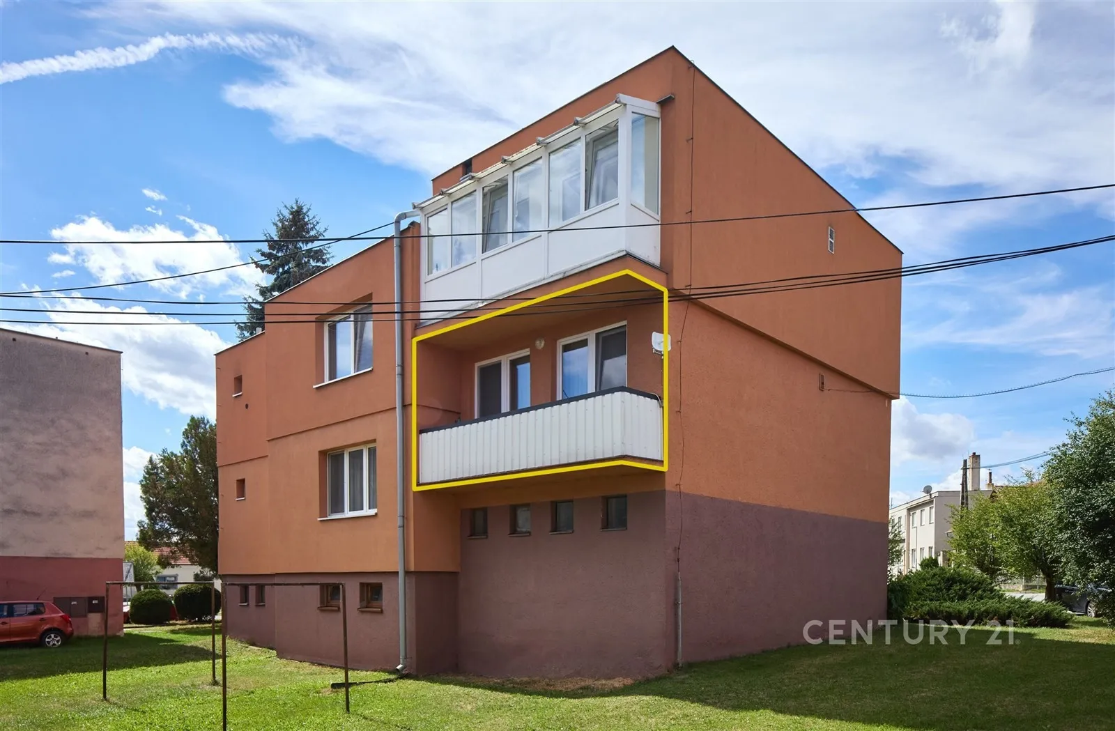 Ostatní
