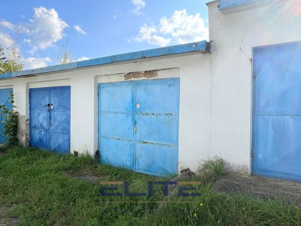 Prodej garáž - Nová, Liberec, 20 m²