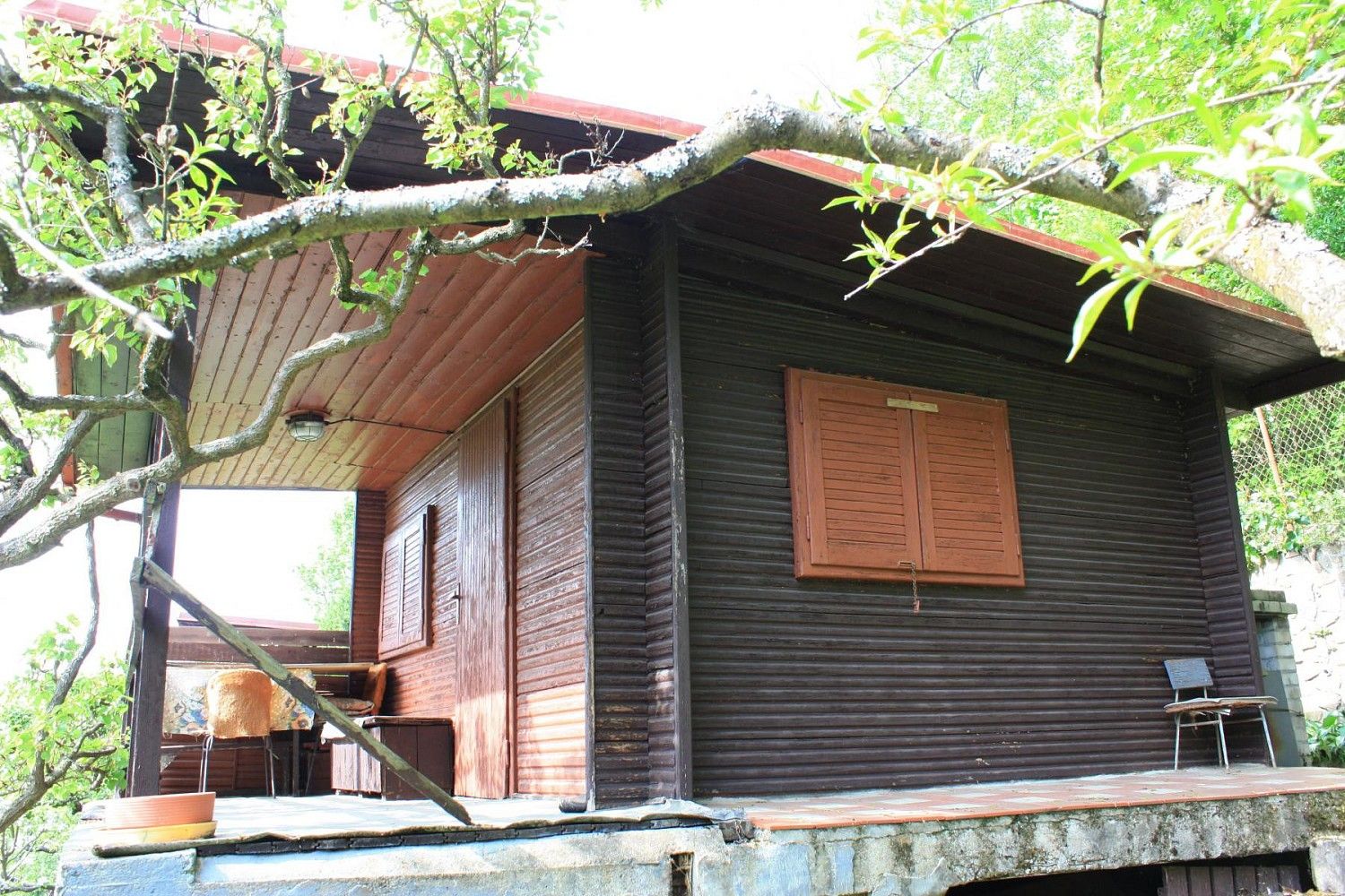 Chalupa · 23 m² · Zlín, Zlínský kraj - 4