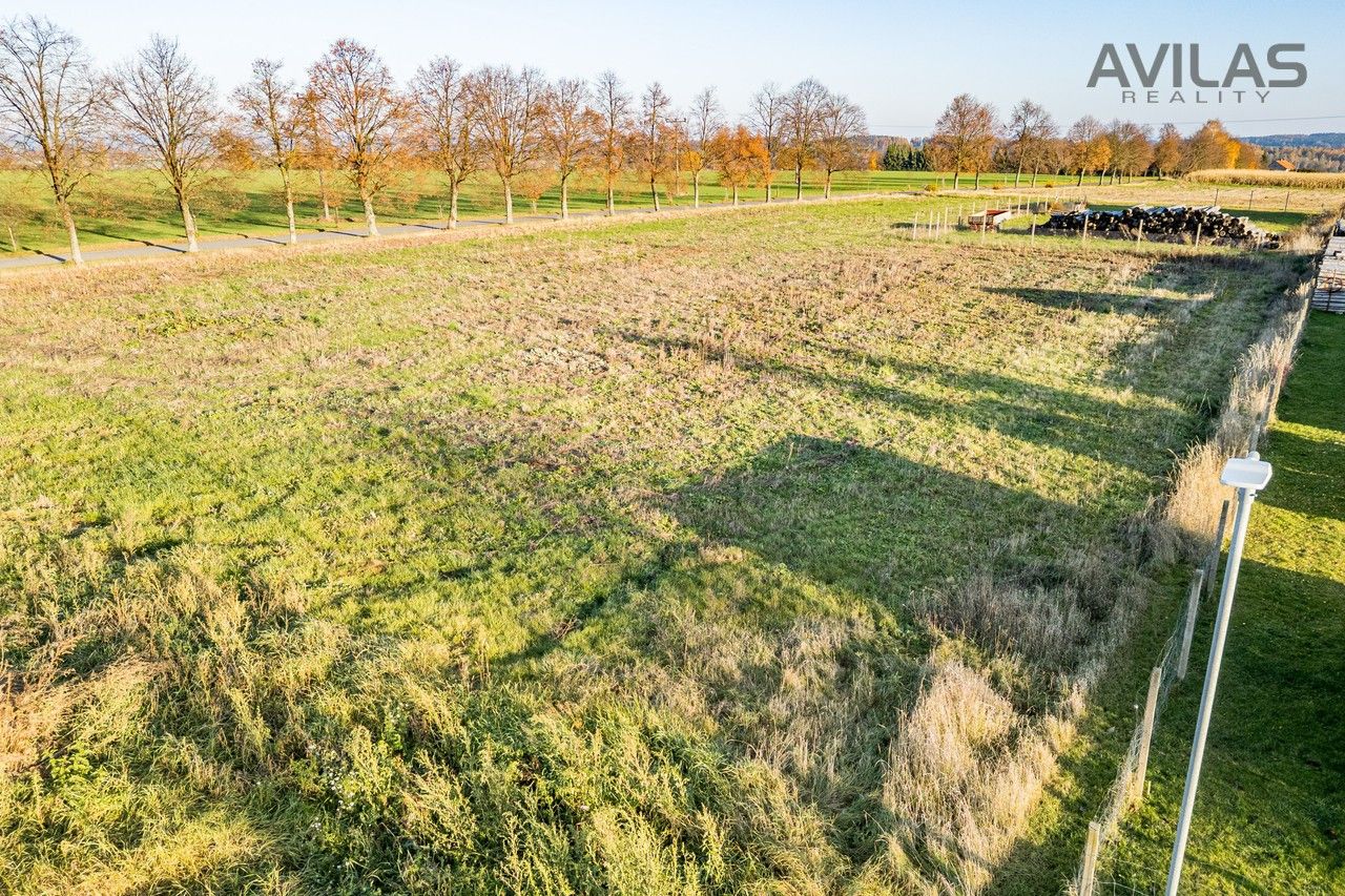 Pozemek pro bydlení · 1 294 m² · Okružní, Trhový Štěpánov - 4