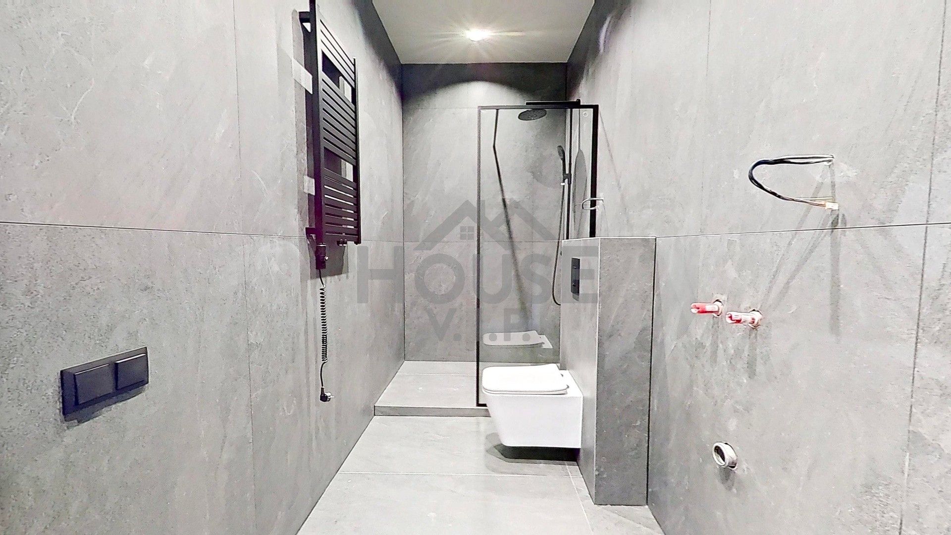 Prodej byt 2+kk - Hořany, 45 m²