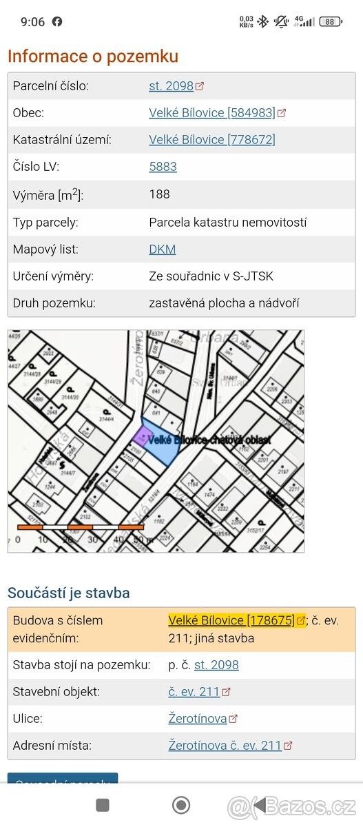 Nemovitost