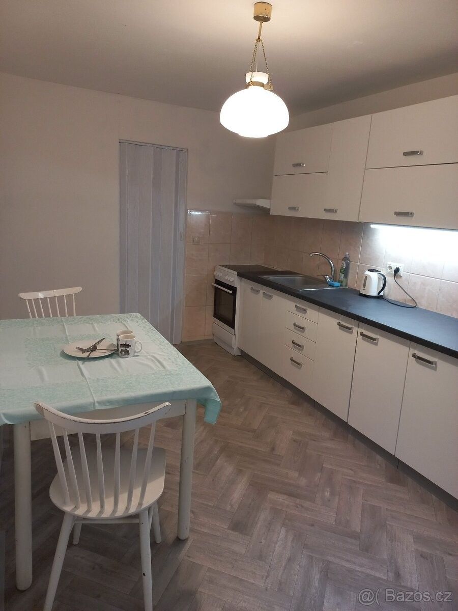 Byty, Ruda nad Moravou, 789 63