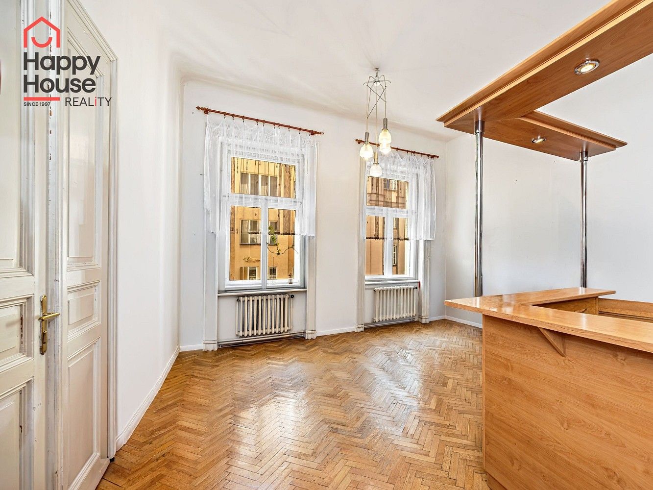 Byt 4+1 · 113 m² · Jenštejnská, Praha 2 - Nové Město - 3