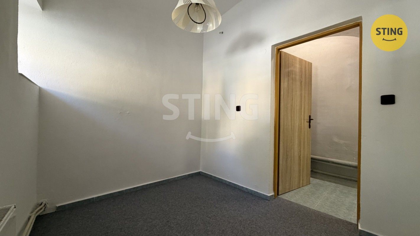 Kanceláře, Národní , Rýmařov, 5 m² - 1