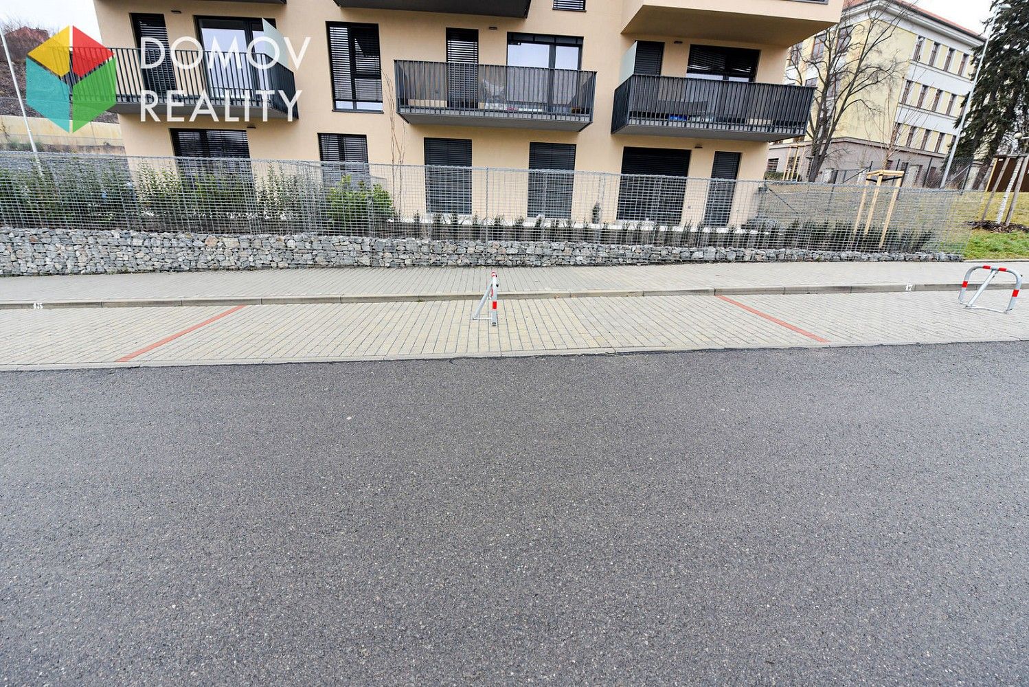 Nemovitost · 12 m² · Beroun - Beroun-Město, Středočeský kraj - 4