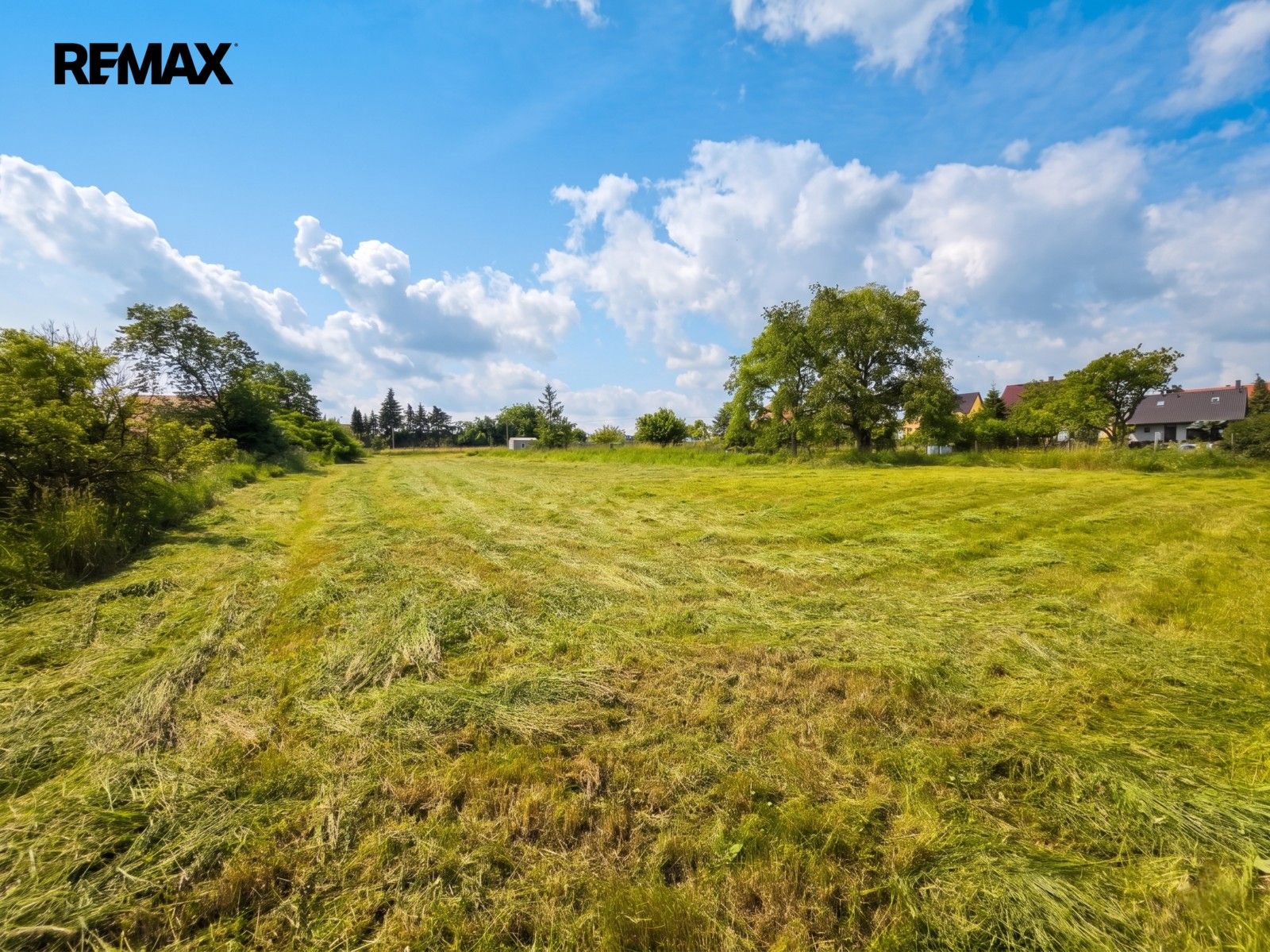Pozemek pro bydlení · 2 602 m² · Liběšice - 3
