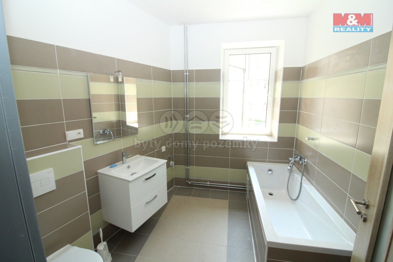 Pronájem byt 1+1 - Vilémovská, Dolní Poustevna, 35 m²