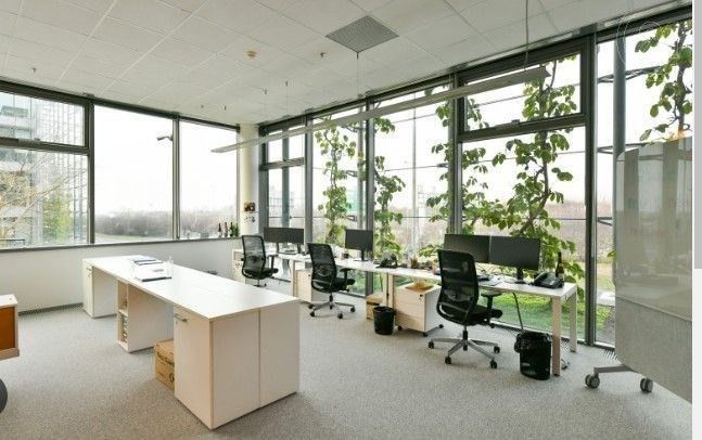 Pronájem kancelář - V parku 2308, Praha Chodov, 1 047 m² - 5