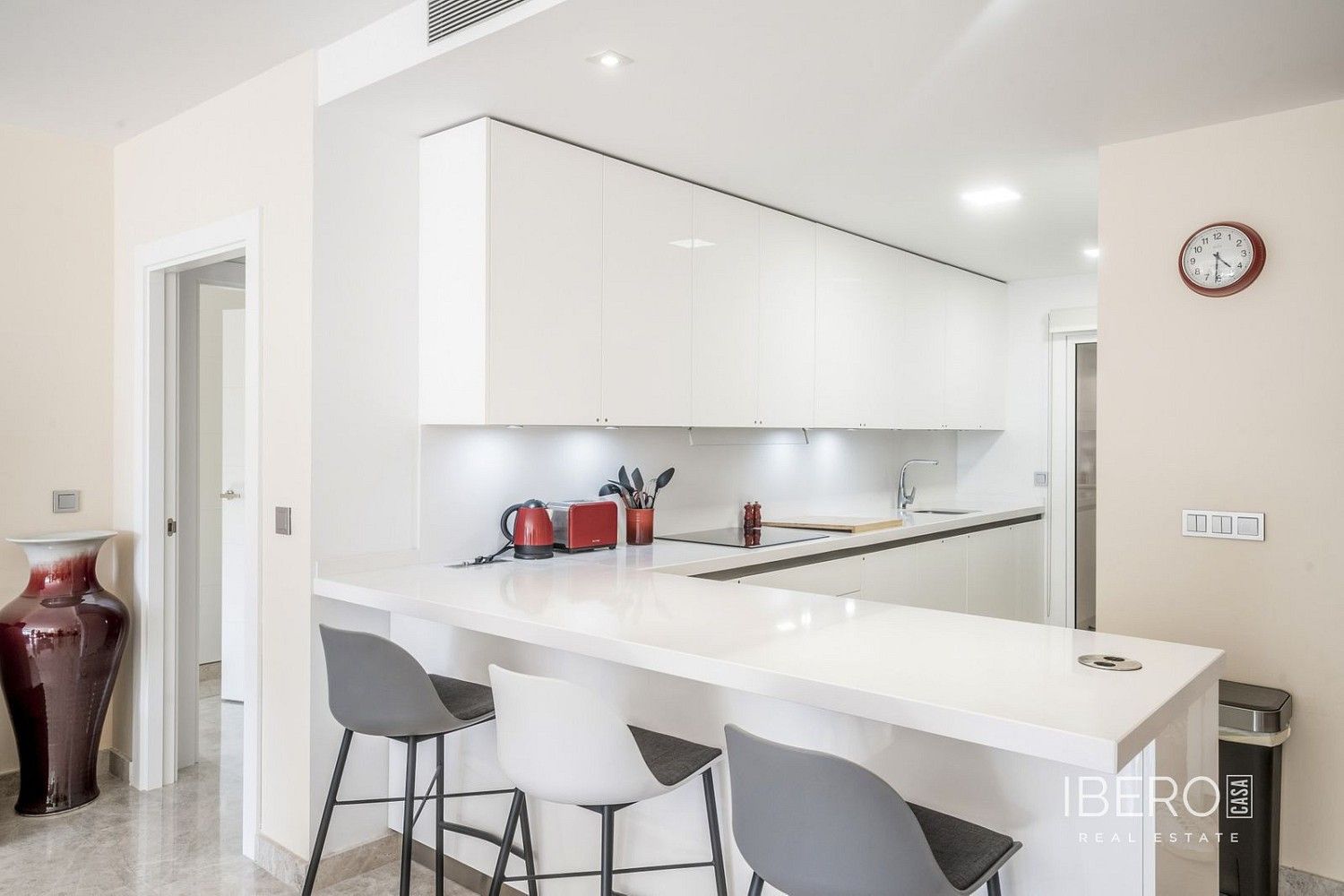 Prodej byt 4+kk - Nueva Andalucía, Španělsko, 210 m² - 5