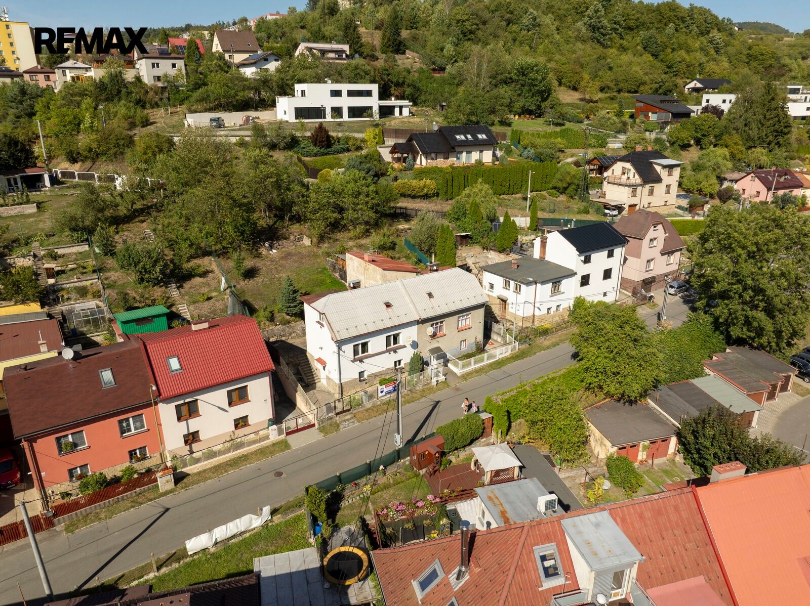 Rodinný dům · 110 m² · Stará cesta 965, Vsetín - 4