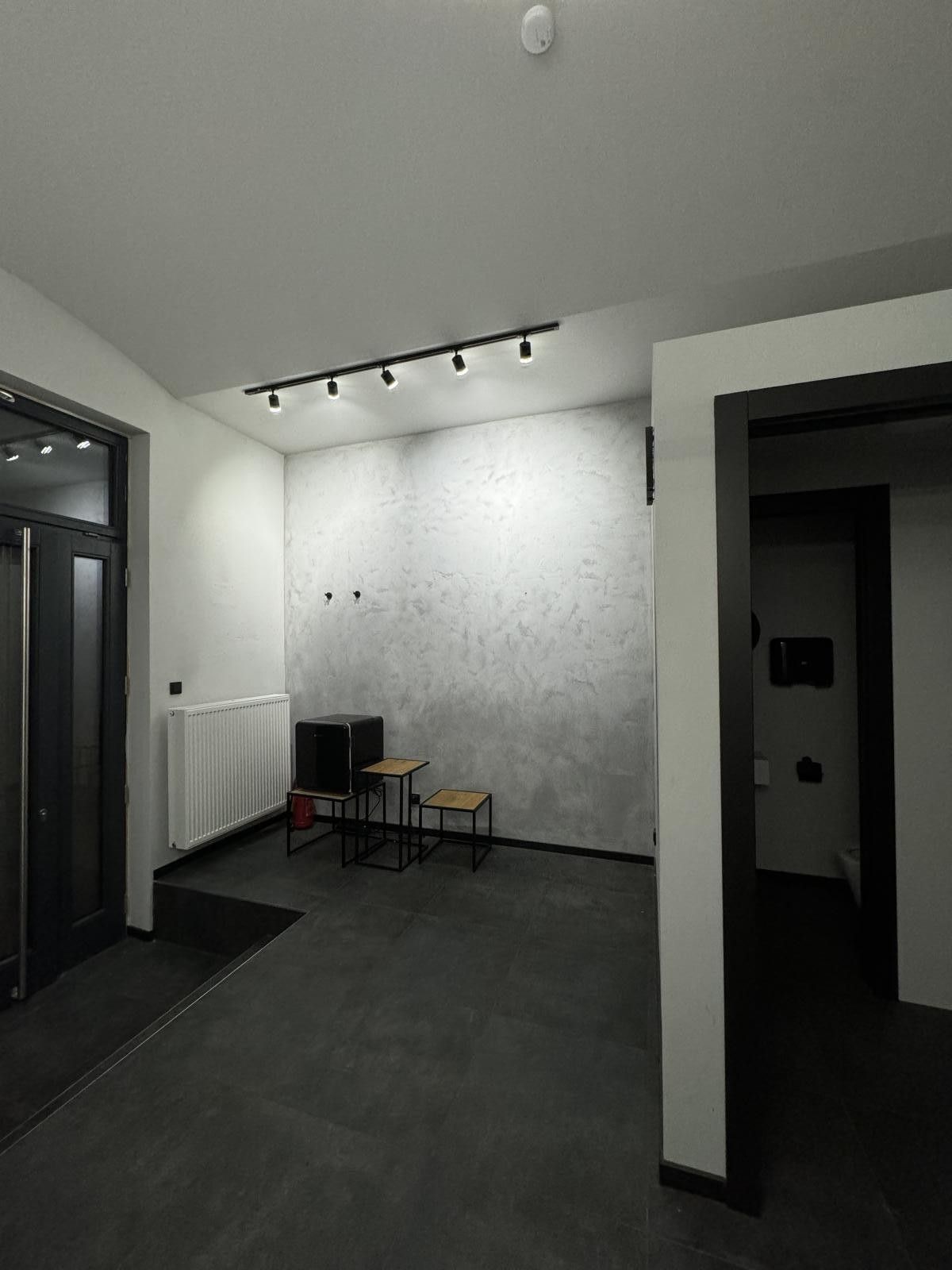 Pronájem obchodní prostory - Bořivojova, Praha, 24 m² - 5