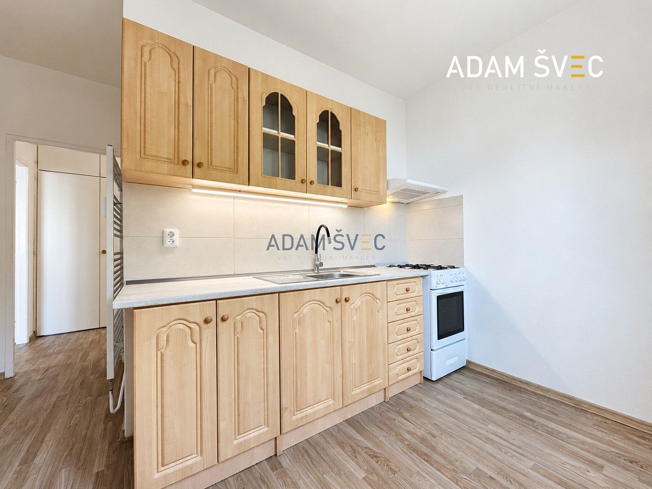 Byt 2+1 · 50 m² · Zábřeh, okres Šumperk, Olomoucký kraj - 2