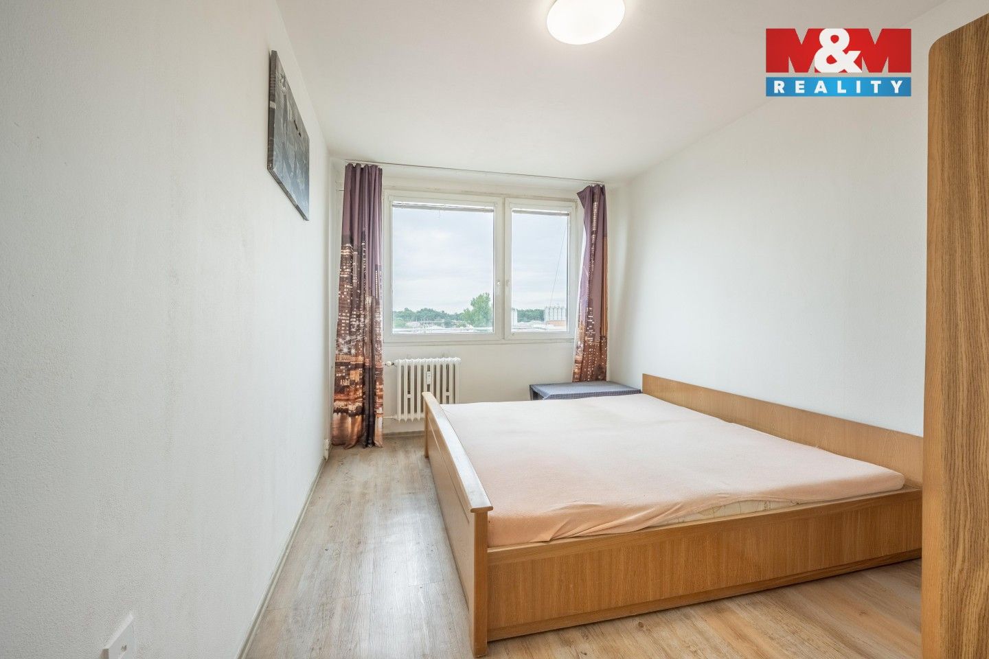 Prodej byt 2+kk - Krakovská, Kralupy nad Vltavou, 40 m²
