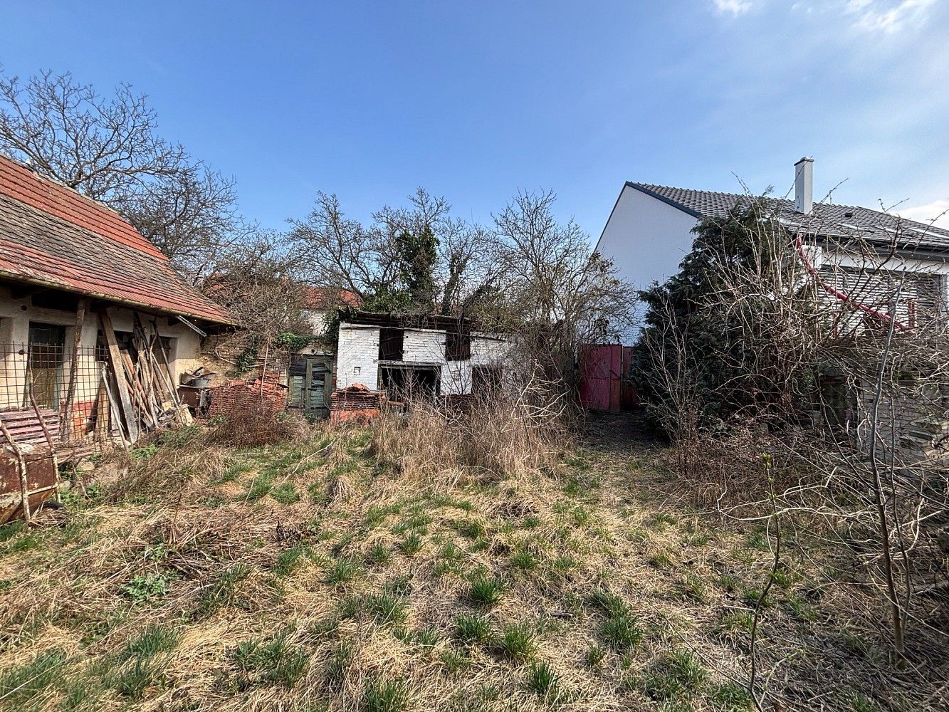 Prodej rodinný dům - Kobylí, okres Břeclav, Jihomoravský kraj, 150 m² - 5