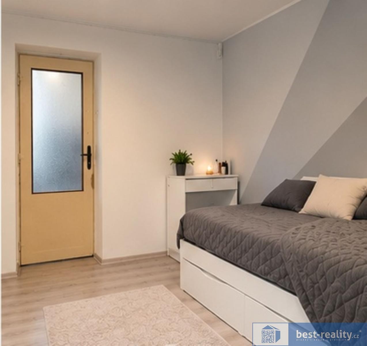 Rodinný dům · 118 m² · Všetaty Přívory - 3