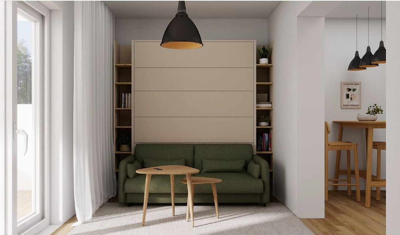 Komerční nemovitost · 22 m² · Javorník, okres Hodonín - 4