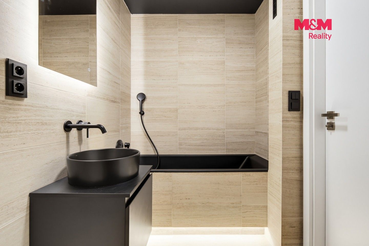 Prodej byt 3+kk - Jabloňová, Chrudim, 54 m² - 5