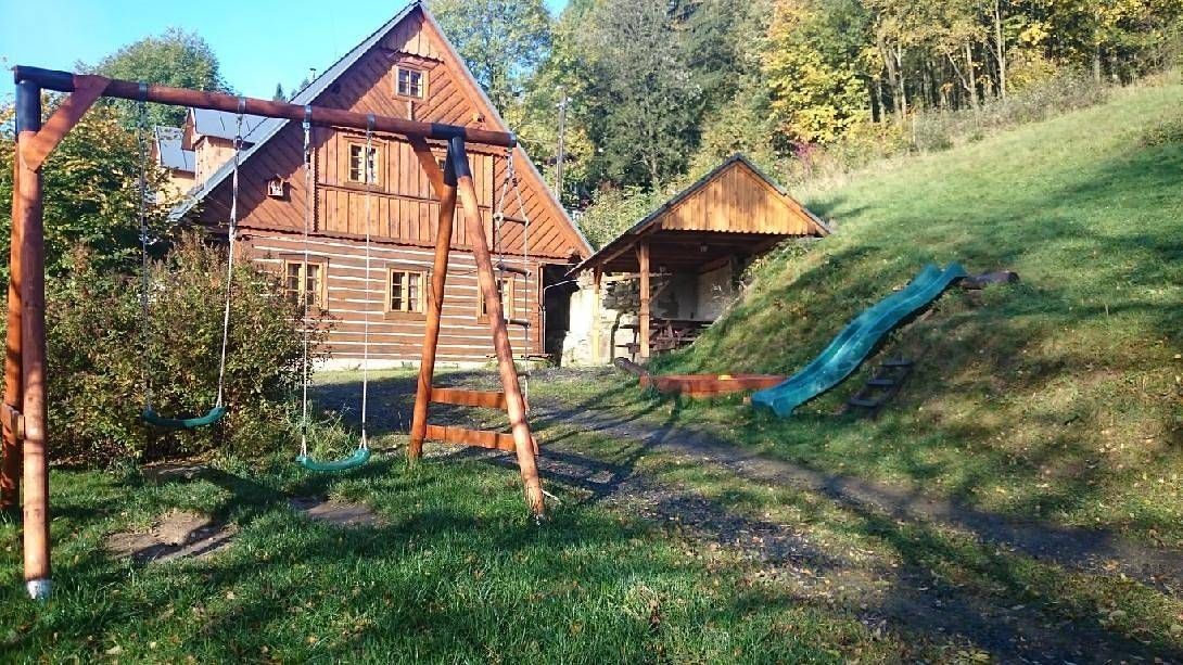 Chata · Světlá pod Ještědem, Liberecký kraj - 3