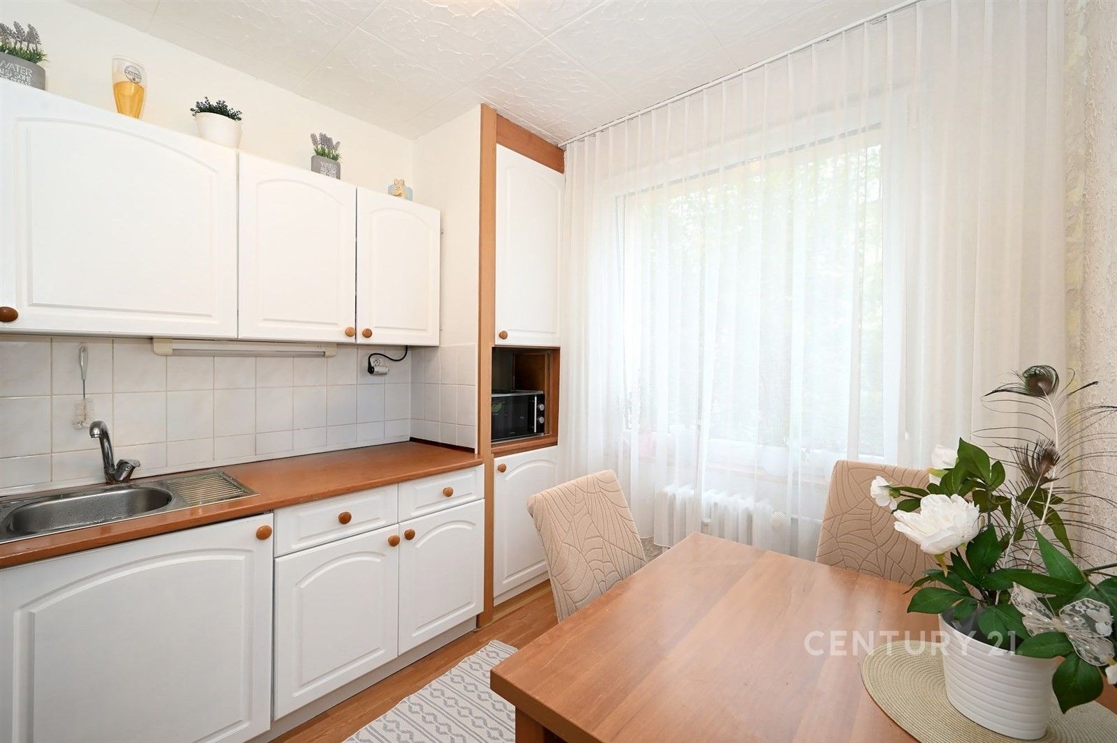 2+1, Havířovská 425, Praha Letňany, 57 m² - 2