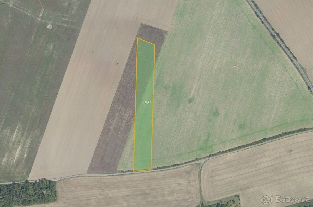 Pozemky pro bydlení, Úvaly, 250 82