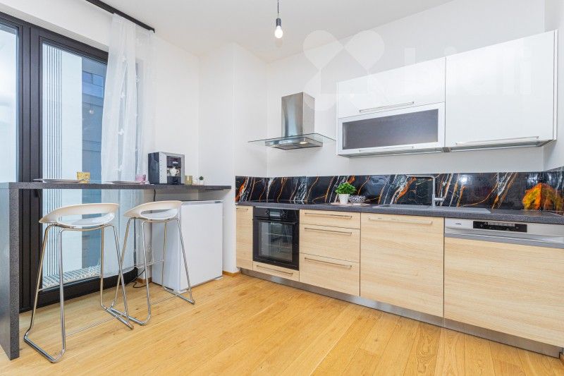 Byt 3+kk · 61 m² · Československého exilu 2424, Praha Modřany - 3