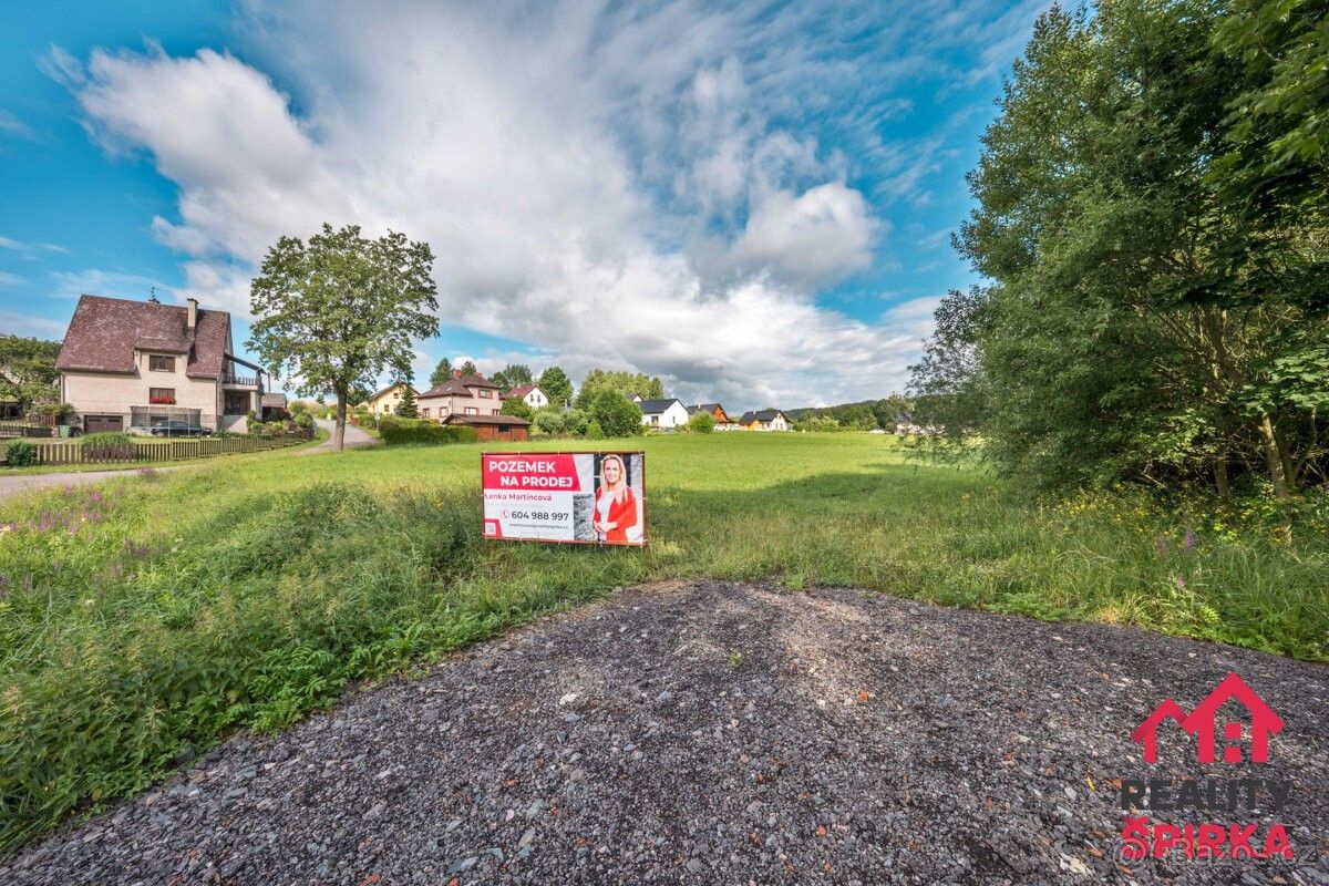 Pozemky pro bydlení, 561 70, Ústí nad Orlicí