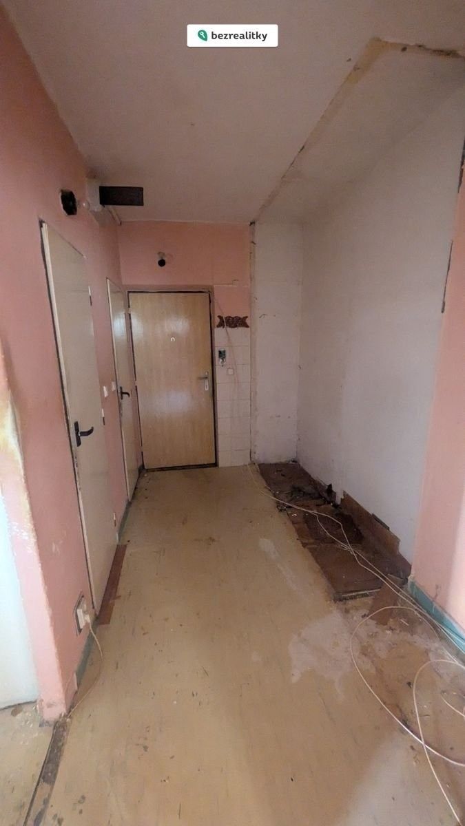 3+1, Na Kopci 2119, Karviná Mizerov, 60 m² - 1